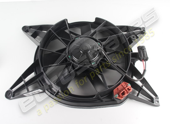 nuevo ferrari número de pieza del ventilador eléctrico completo 275044