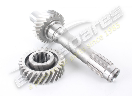 nuevo ferrari par de transmisión de engranajes número de pieza 70000908