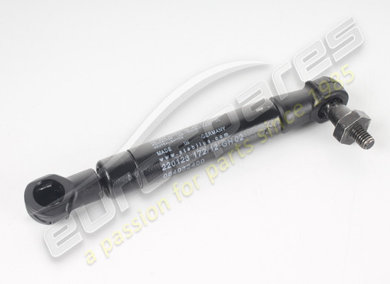 usado ferrari número de pieza del puntal de gas 84732200