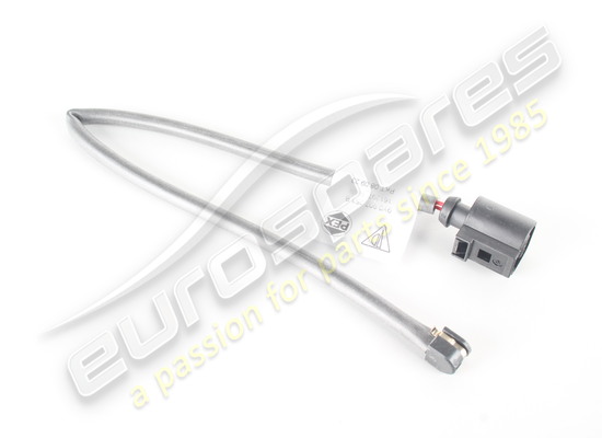 nuevo porsche número de pieza del cable del remitente 9y0907253b