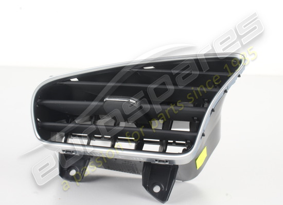 nuevo ferrari ventilación de aire central inferior número de pieza 81496900
