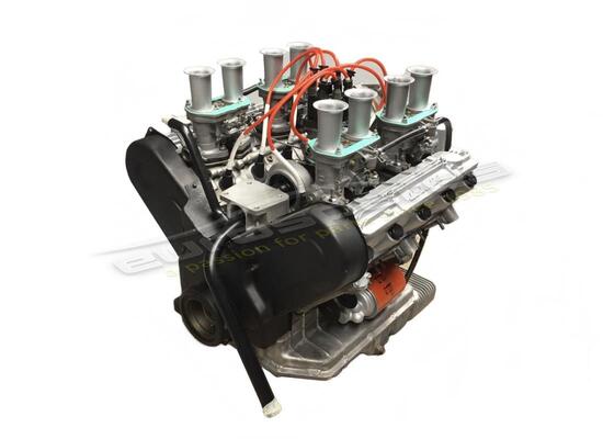 reacondicionado lamborghini p250 número de pieza del motor 006139806