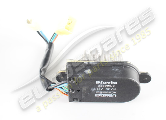 nuevo ferrari regulador de válvula solenoide número de pieza 64280200