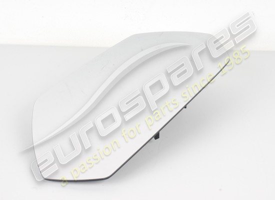 nuevo lamborghini vidrio de espejo izquierdo número de pieza 4t0857521h
