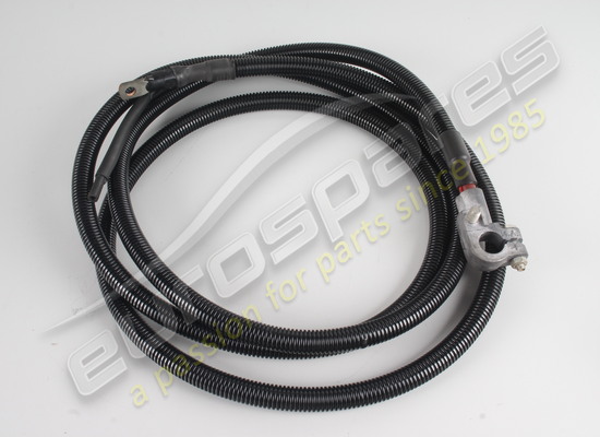 nuevo ferrari cable de batería número de pieza 138109