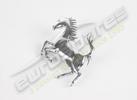 nuevo ferrari número de pieza cavallino rampante 825848