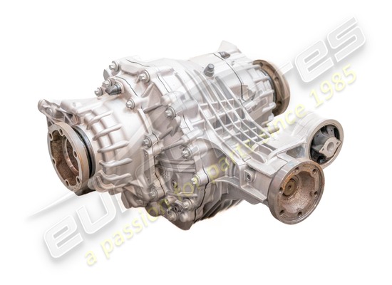 nuevo lamborghini diferencial trasero 43/13 número de pieza 0bx500043c