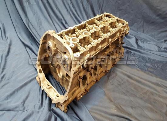 reacondicionado lamborghini cabeza del cilindro, conjunto número de pieza 07l103064aa