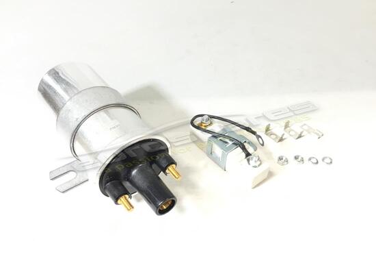 nuevo eurospares número de pieza de la bobina de encendido 109584