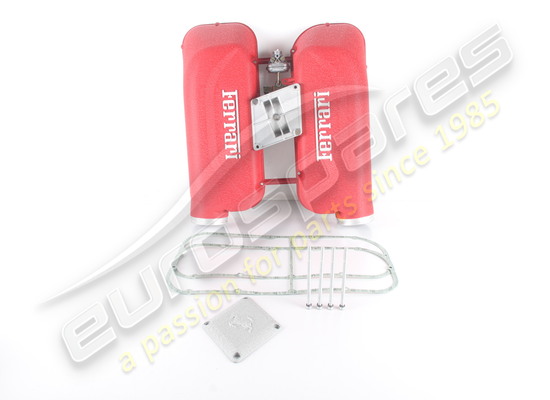 nuevo ferrari cubierta de entrada de aire número de pieza 191873