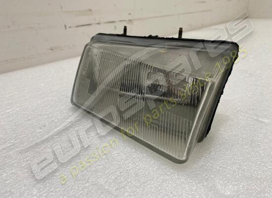 usado maserati luz antiniebla izquierda 371109929 número de pieza 373100115