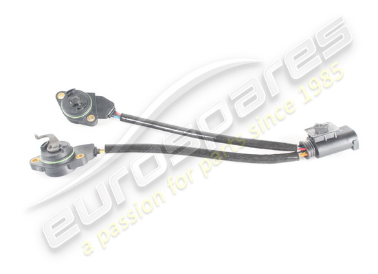 nuevo ferrari kit de potenciómetros (kit de sensor de posición) número de pieza 248095