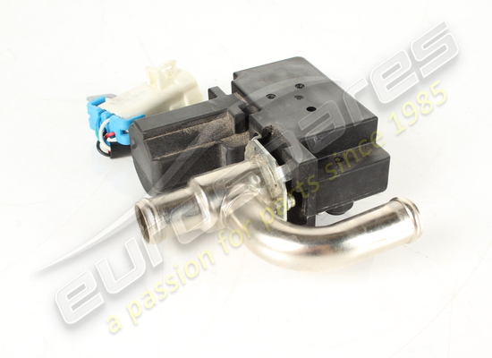 used ferrari lh tgk valve (heater control) part number 67444900