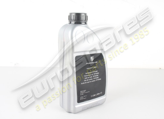 nuevo porsche número de pieza del aceite de transmisión 00004330624