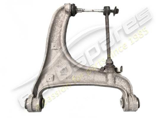 usado maserati número de pieza del conjunto de palanca inferior izquierdo 198501