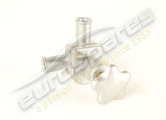new lamborghini heater valve part number 006103239