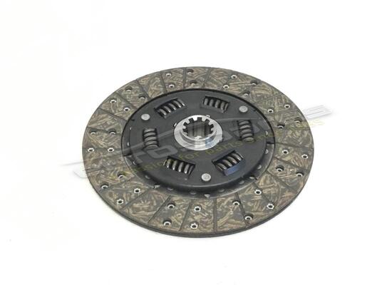 nuevo eurospares disco de embrague v8/v12 número de pieza 110558