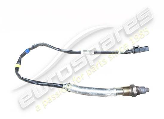 usado lamborghini sonda lambda lsf xfour número de pieza 4s0906262h