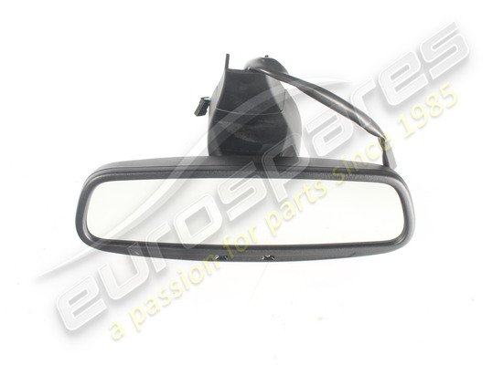 usado maserati número de pieza del espejo retrovisor interior completo 69983400
