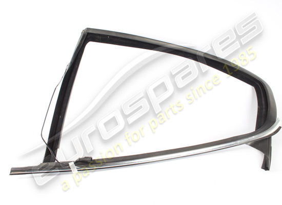 usado maserati junta guía de vidrio para trasero izquierdo d número de pieza 67478800