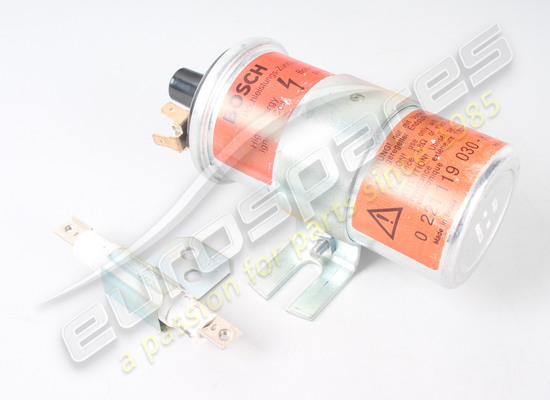 nuevo eurospares número de pieza de la bobina 001601335