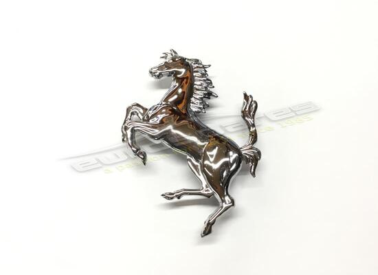 nuevo eurospares número de pieza del embl del caballo trasero 63233900