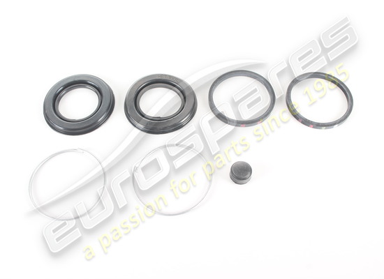 nuevo ferrari kit de reparación de pinza trasera número de pieza 95691536/a