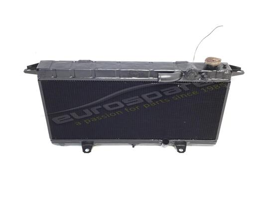 reacondicionado lamborghini número de pieza del radiador de agua 001710466