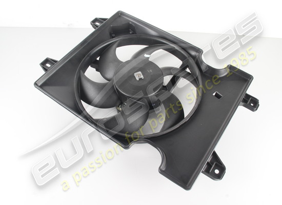 nuevo ferrari electroventilador completo lh (artículos 11, 12 y 31 no incluidos) número de pieza 177501