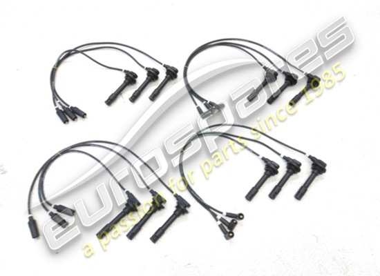 nuevo eurospares número de pieza del juego de conductos ht fht025