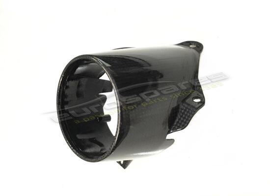 otro nuevo) ferrari tubo de ventilación de aire lateral número de pieza 83935900