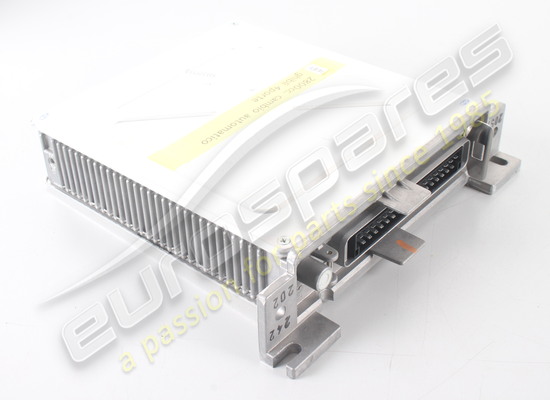 nuevo maserati ecu 2.8 número de pieza ag 581079510