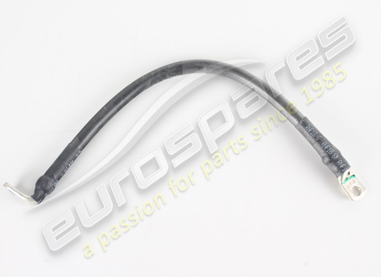 nuevo ferrari cable de tierra. número de pieza 188056