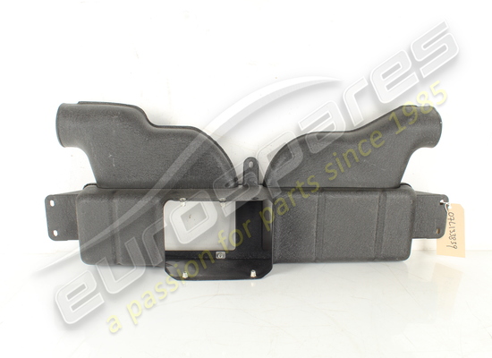 nuevo lamborghini número de pieza de la caja del filtro de aire 07l133839