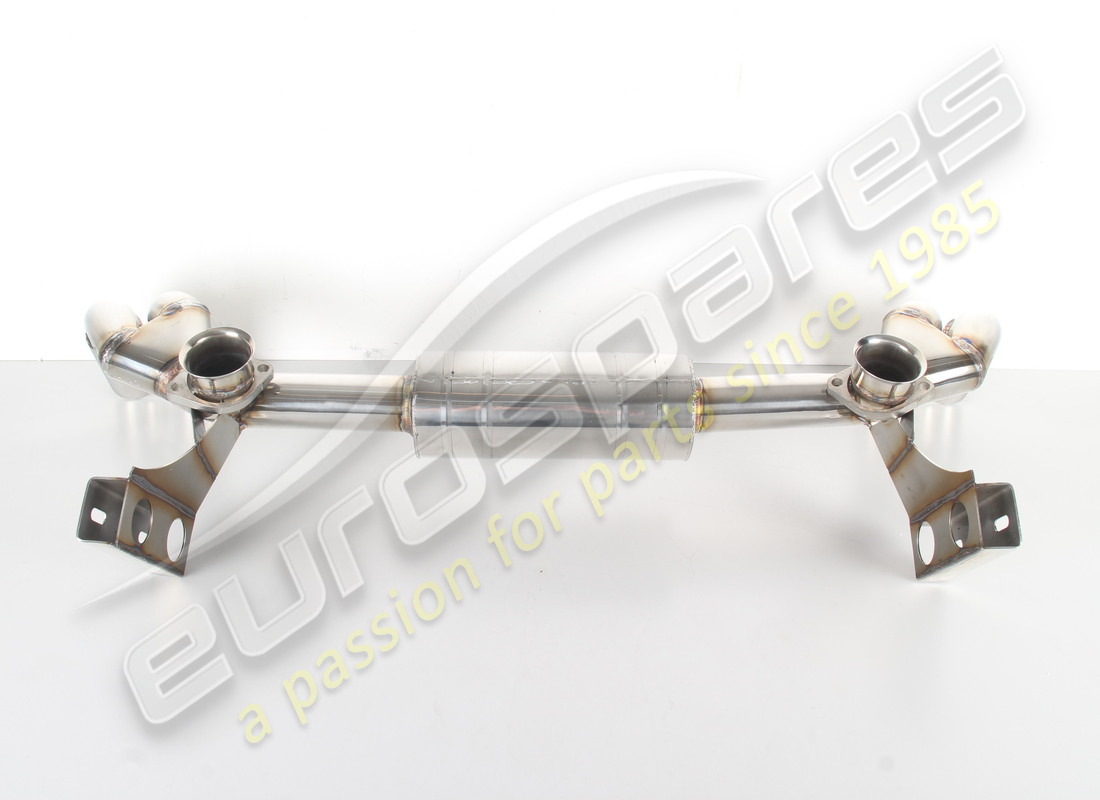 nuevo escape de carreras eurospares. número de pieza 147773 (4)