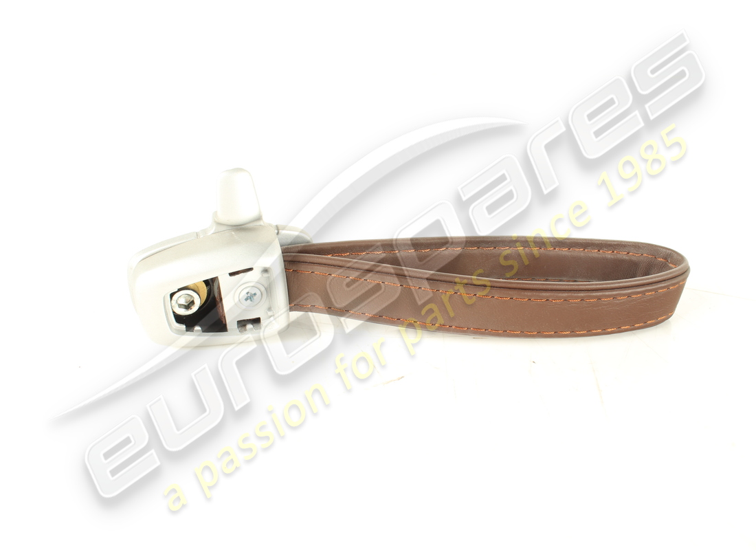 USED FERRARI COMPLETE RH GRAB HANDLE . PART NUMBER 836251.. (1)