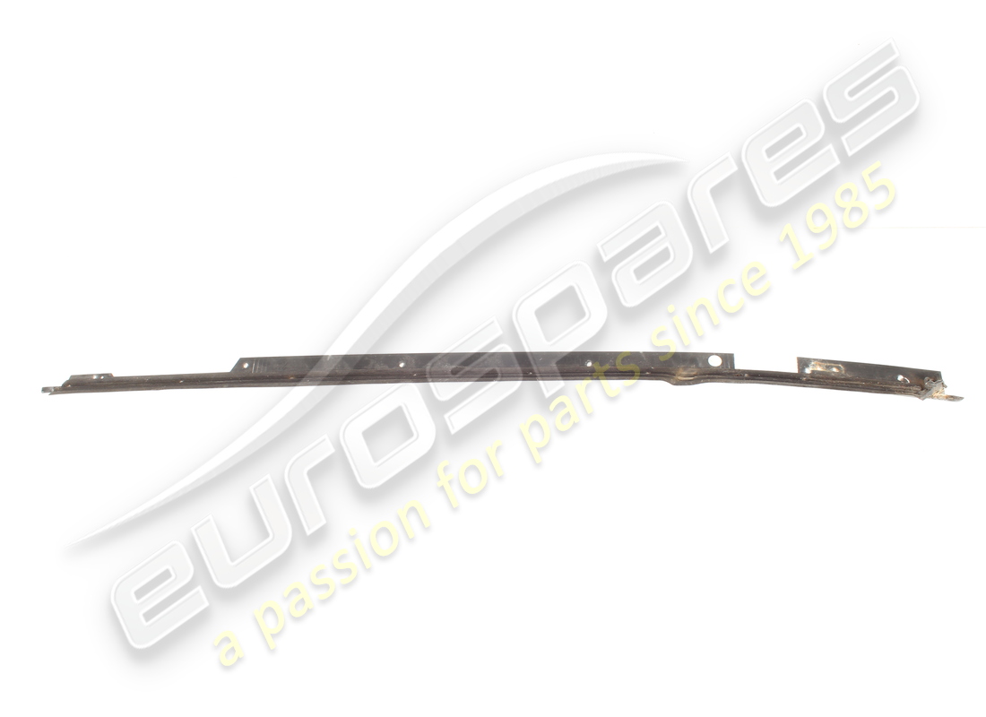 MOLDURA DE PUERTA IZQUIERDA FERRARI USADA. NÚMERO DE PARTE 61861800 (9) moldura de puerta izquierda ferrari usada. número de parte 61861800 (9)