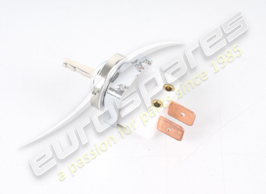 nuevo eurospares interruptor. número de parte 40203606 (2)