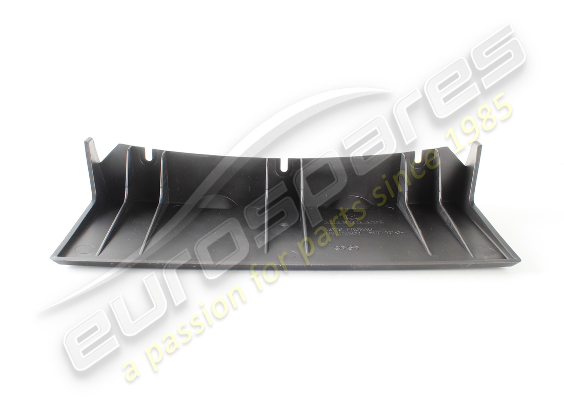 new maserati usa front plate frame. part number 68725300 (3)