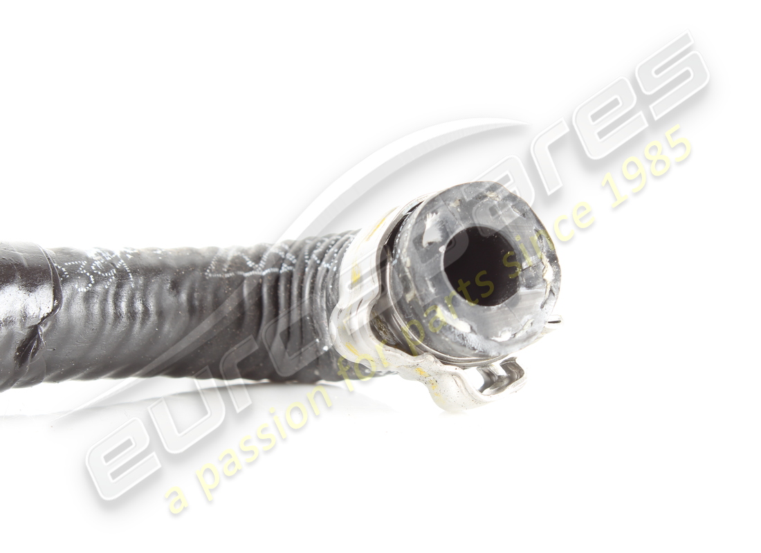 usado ferrari tubo gomma d.5-12x155-90 con. número de pieza 869391 (2)