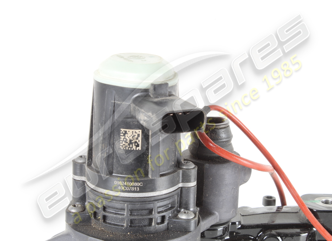 PINZA TRASERA IZQUIERDA COMPLETA USADA FERRARI. NÚMERO DE PIEZA 776924 (5) pinza trasera izquierda completa usada ferrari. número de pieza 776924 (5)