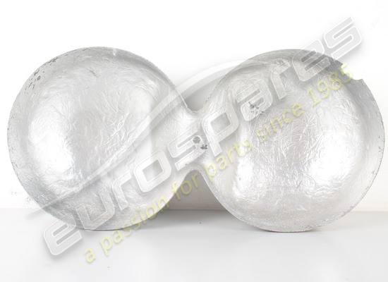 nuevo ferrari protector térmico de la luz trasera derecha número de pieza 62490700