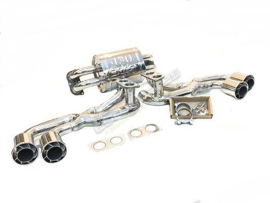 nuevo tubi f430 juego de puntas de carrera propella número de pieza tsfe430c05.763.ab