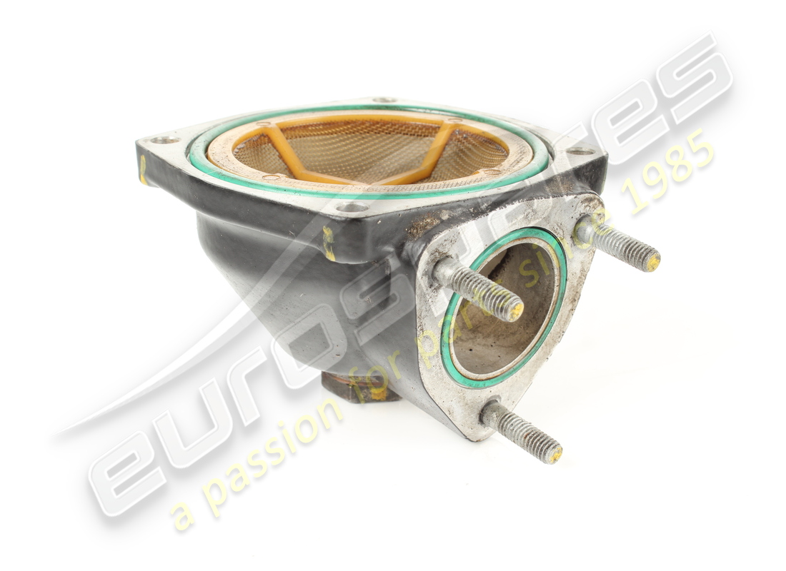 ventilador de succión de aceite ferrari usado. número de pieza 210914 (3)
