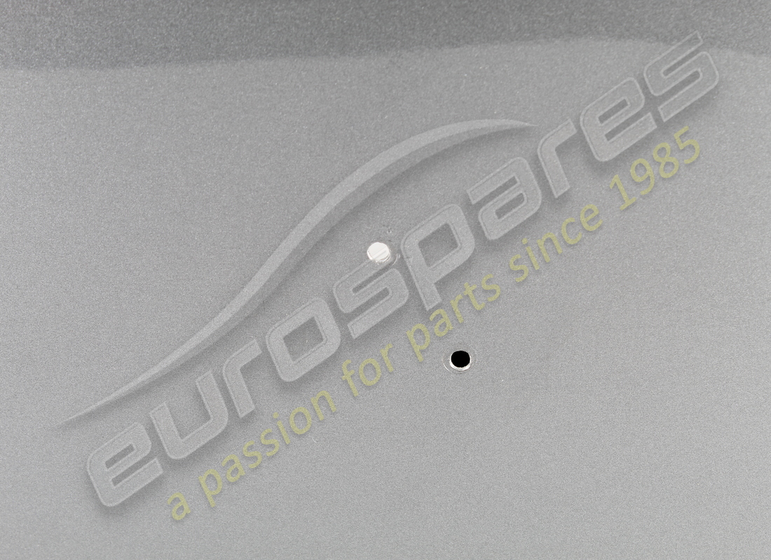 conjunto de porton trasero ferrari usado. número de parte 84025411 (2)