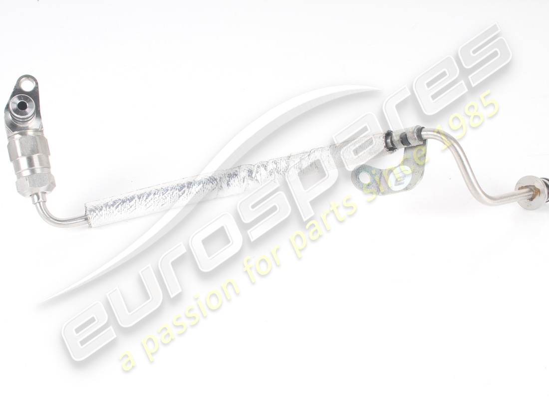 USADO Ferrari TUBO MANDATA OLIO DX CON FIL . NÚMERO DE PARTE 812191 (1) USADO Ferrari TUBO MANDATA OLIO DX CON FIL . NÚMERO DE PARTE 812191 (1)