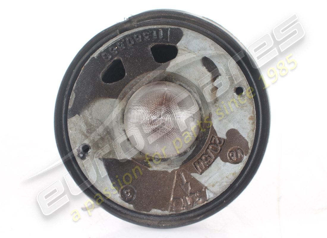 luz lateral delantera ferrari usada completa. número de parte 2398217000 (4)