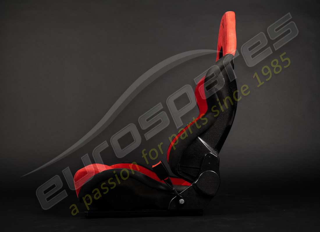 usado ferrari par de 360 cs seats. número de pieza eap1553128 (6)