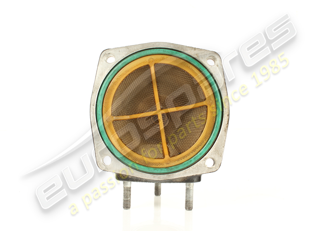 VENTILADOR DE SUCCIÓN DE ACEITE Ferrari USADO. NÚMERO DE PIEZA 210914 (1)