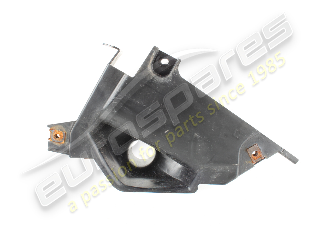 USADO FERRARI ENFRIADOR DE FRENOS CONVOG SX CPL. NÚMERO DE PIEZA 869708 (1) usado ferrari enfriador de frenos convog sx cpl. número de pieza 869708 (1)